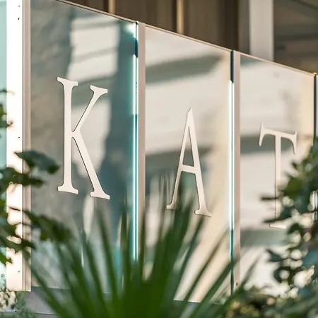 Hotel Katja 4*