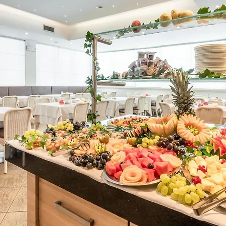 酒店 卡佳酒店 比比翁