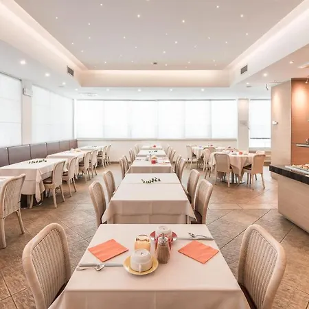 酒店 卡佳酒店 比比翁