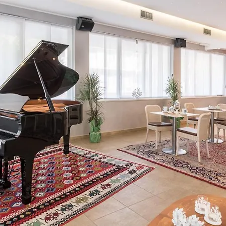 卡佳酒店 比比翁