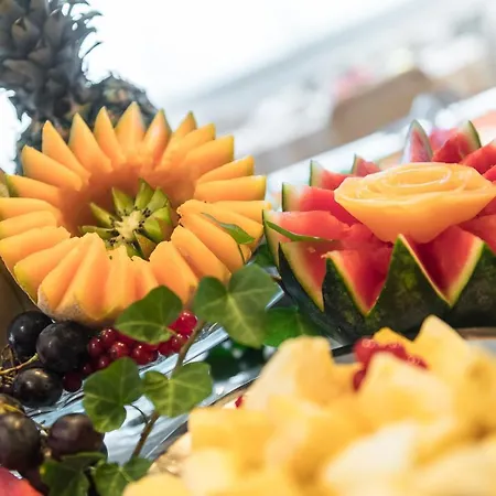 酒店 卡佳酒店 比比翁