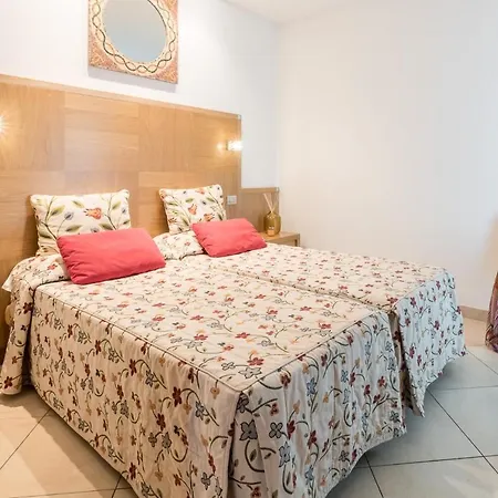 卡佳酒店 4* 比比翁