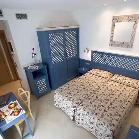 卡佳酒店 比比翁