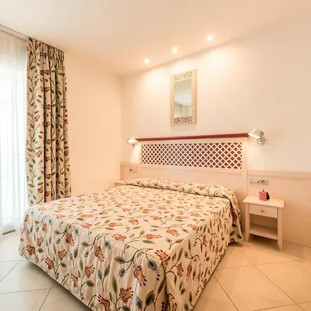 卡佳酒店 比比翁