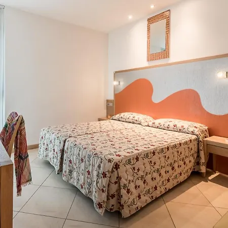 卡佳酒店 4* 比比翁