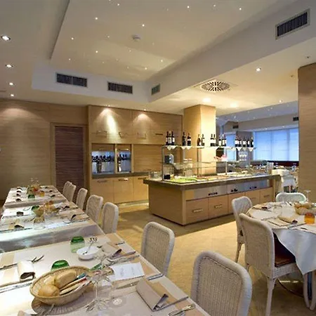 卡佳酒店 比比翁