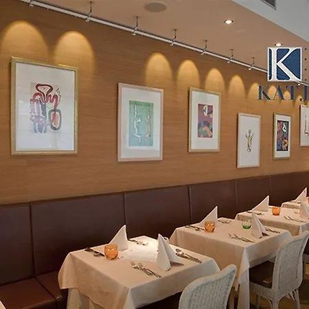 酒店 卡佳酒店 比比翁