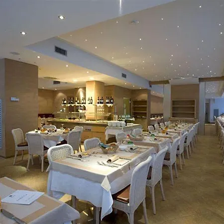 酒店 卡佳酒店 4*