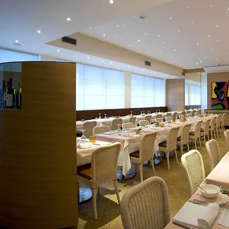 卡佳酒店 4* 比比翁