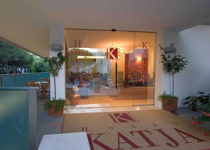 Katja Hotel 4*