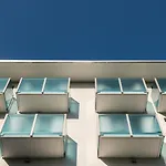 Katja Szálloda Bibione