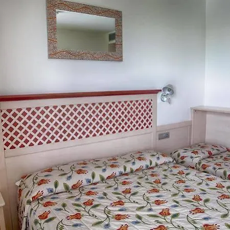 卡佳酒店 4*