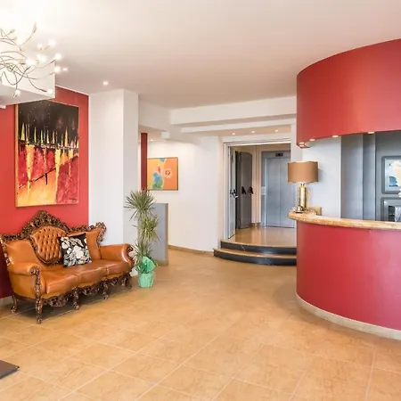 فندق Katja بيبيوني