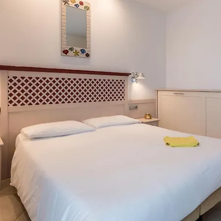 Hotel Katja 4*