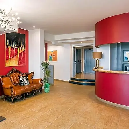 Hotel Katja