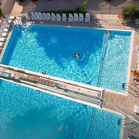 Hotel Katja Bibione