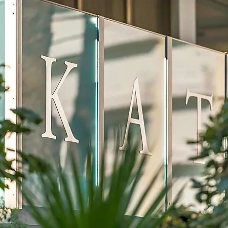 Katja Hotel