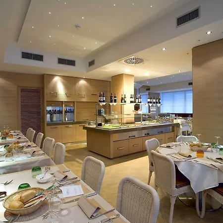 Hotel Katja 4*