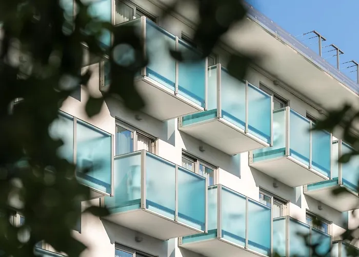 فندق Katja بيبيوني