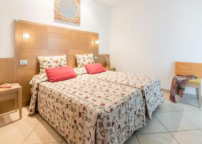 Katja 4* بيبيوني