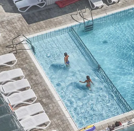 فندق Katja بيبيوني