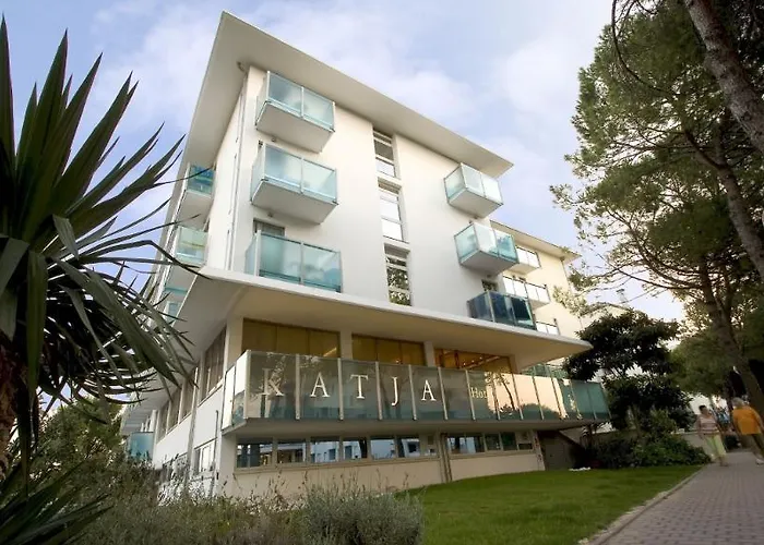 Katja بيبيوني